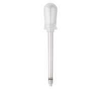 1PC Fountain Pen Cleaning Kit, Efficient Pen Nibs Cleaner fountain cleaner Suitable for Cleaning Standard Size, Parker, Lamy, Platinum, Sailor, (2.3mm)