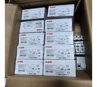 1PC Free shipping NEW ABB 2CDS272001R0044 1 Year warranty