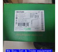 1PC Free shipping NEW Schneider HMIST6400 1 Year warranty