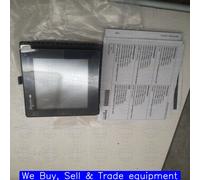 1PC Free shipping NEW Schneider HMISTU655 1 Year warranty