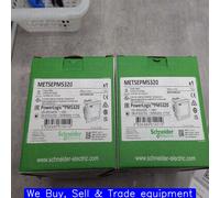 1PC Free shipping NEW Schneider METSEPM5320 1 Year warranty
