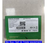 1PC Free shipping NEW Schneider RM22LA32MR 1 Year warranty
