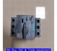 1PC Free shipping NEW Siemens 3RV2011-0JA10 1 Year warranty