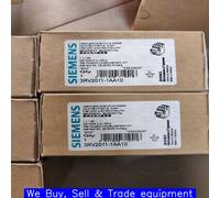 Siemens 3RV2011-1AA10 SIRIUS Circuit Breaker