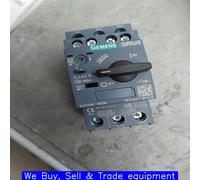 1PC Free shipping NEW Siemens 3RV2021-4FA15 1 Year warranty