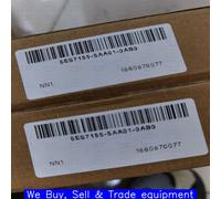 1pc New Siemens 6ES7155-5AA01-0AB0 Fast shipping