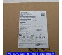 1PC Free shipping NEW Siemens 6SL3210-1KE18-8AF1 1 Year warranty