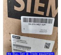 1PC Free shipping NEW Siemens 6SL3210-1KE27-0UF1 1 Year warranty