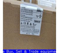 1PC Free shipping NEW Siemens 6SL3210-5BE31-1UV0 1 Year warranty