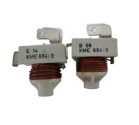 1Pc Freezer Refrigerator Compressor Start Relay Kme684-3,Compatible For Haier, Accessories