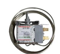 1PC Freezer Thermostat WPFE27A-L/WPFE28.5E-L Refrigerator Temperature Controller Accessories