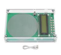 1PC Frequency Generator for Healing, 7.83hz Frequency Healing Devices, USB Powered Sleep Aid Device for Stress Relief, Relaxation, Meditation, Yoga..