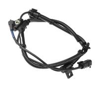 1pc Front ABS Wheel Speed Sensor, for Ford F250/F350 Super Duty V8 6.2/6.7 L 2011-2012 ALS2075 5S12346 5S12346 DC3Z2C204B