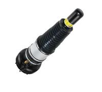 1PC Front Air Suspension Shock Compatible For Audi A8 D4 A7 RS6 MULSANNE Porsche Macan 2011-2018 3Y5616040F 95B616039 4H0616039D(FRONT RIGHT)