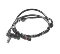 1pc Front Automotive Accessories ABS Sensor Wheel Speed 2205401117 For BENZ S430 S500 2004 2005 2006