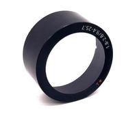 1Pc Front Cylinder Tube Replacement Camera Circles Lens Mount Adapter Rings For ZV1 Camera Repair Tube