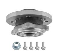 1pc Front Hub Wheel Bearing Kit For BMW Mini R50 Hatchback 2001-2006
