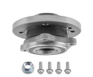 1pc Front Hub Wheel Bearing Kit For BMW Mini R50 Hatchback 2001-2006