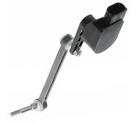 1pc Front Left/Front Right 4pins Height Control Sensor with Bracket/Fit for VW Phaeton 2002-2016 3D0941285C 3D0941285E 3D0941285E Crankshaft Sensor(Front Right)