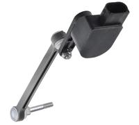 1pc Front Left/Front Right 4pins Height Control Sensor with Bracket/Fit for VW Phaeton 2002-2016 3D0941285C 3D0941285E 3D0941285E Crankshaft Sensor(Front Left)