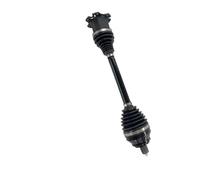 1PC Front Left Or Right Axle Drive Shafts CV Joints CVJ Compatible For Bentley And Continental GTC 2003-2012 3W0407272B, 3W0407272(Front Left)