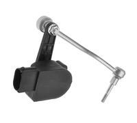 1pc Front Left/Right LHD Headlight Level Sensor Body Height For A8 For Quattro W12 6.0L 2005-2010 4E0941285G Front rear wheels(Front Left)