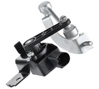 1pc Front Lh/Rh LHD Level Sensor Right Ride Height 4 Pins For VW For Passat L4 1.8L/V6 2.8L Sedan 3C0941274A