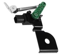 1pc Front/Rear Left LHD Car Headlight Level Sensor 7E0941274 Ride Height For VW For Multivan T5 03-15(Rear Left)