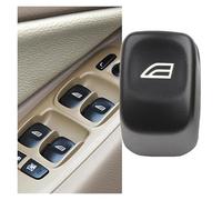 1Pc Front Row/rear Row Car Power Window Regulator Switch Button For Volvo S60 S80 V70 XC70 XC90 Lifter Console Switch Buttons