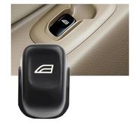 1Pc Front Row/rear Row Car Power Window Regulator Switch Button For Volvo S60 S80 V70 XC70 XC90 Lifter Console Switch Buttons