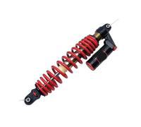 1PC Front Shock Absorber Assembly （Red Or White）For Liangzi Odes 1000 ATV Parts No. 17001010120,17001010121,17001010122