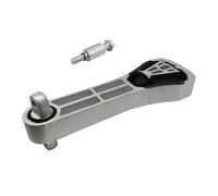 1Pc Front Torque Strut Mount Engine Mounting 31430195 31682684 31330590 32298950 for Volvo for S60 for S90 for V60 for XC60 for XC90 for V90 Engine Mount Support