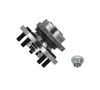 1pc Front Wheel Bearing Hub Kit For Land Rover Discovery 3 4 & Range Rover Sport