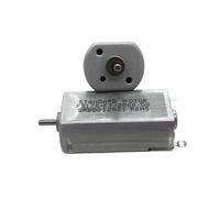 1PC FS170-FT/2860 Mute electronic starter Precious Metal Brush DC 1.2V 2.4V 3V 8300RPM RUAJOGYNVM