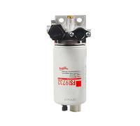 1pc FS19732 P550848 Fuel Water Separator Filter FOR 150, 150 truck, ISF 3.8 engine(ASSEMBLY)