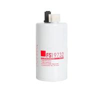 1pc FS19732 P550848 Fuel Water Separator Filter FOR 150, 150 truck, ISF 3.8 engine(FILTER)