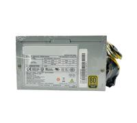 1pc FSP500-50AAGA For Q87 Q85 Power Supply MAX Output 500W