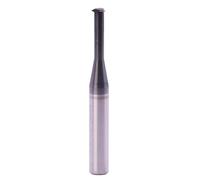 1PC FT-Full Teeth Metric Thread Pitch CNC Hard Alloy Carbide Tool Tungsten Steel Machining Milling Cutter(M14X1.5-D10)