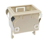 1pc FTRA01 time relay mounting fastener for ST3P AH3