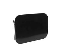 1pc Fuel Filler Tank Cover Door Lid Gas Cap Compatible For Toyota Sienna 2011-2019 77350-08020 Auto Parts