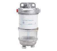 1pc Fuel Filter 2656F823 4415122 4415105 For Forklift Excavator Machinery Engine(ASSEMBLY)