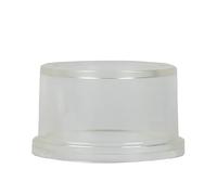 1pc Fuel Filter 2656F823 4415122 4415105 For Forklift Excavator Machinery Engine(FILTER BOWL)