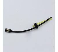 1Pc Fuel Hose Pipe With Tank Filter Assy For Petrol Strimmers Flexible Pipe