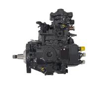 1pc Fuel Pump 0460426313,87801837 Compatible For Case IH ForD Engine Excavator Accessories Replacement Fuel Supply System