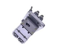 1pc Fuel Pump 1E110-51011 104205-2090 9410618354 Compatible For Kubota Excavator Engine Accessories Parts Replacement Fuel Supply System