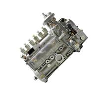 1pc Fuel Pump 3929404 Compatible For Cummins 6BT5.9 Engine Excavator Accessories Parts Replacement Fuel Supply System