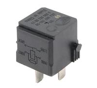 1pc Fuel Pump Relay 12V Compatibel With Me*r/ce&des B*e/n&z 600SL C230 C280 C36 CL500 CL600 E300 S350 AMG E300 Po*r/sc&he 928 C230 CL500 S*a/a&b A0009828023