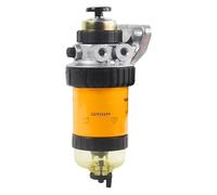 1pc Fuel Water Separation With Hand Pump 32/925717 32/925765 32/925694 Fuel Filter For 3CX/4CX(ASSEMBLY)