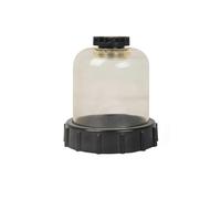 1pc Fuel Water Separator FH238 5332572 with Filter element FS20019 FS20020(FILTER BOWL)