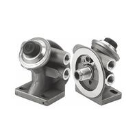 1pc FUEL WATER SEPARATOR FILTER ASSEMBLY R120T,10, BF1265， FS19591，P551075(FILTER BASE 02)